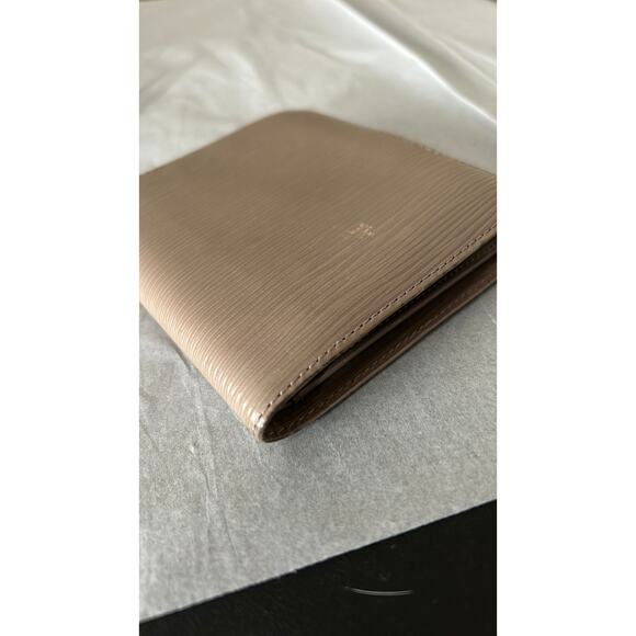 Louis Vuitton epi Marco bifold wallet - Picture 4 of 8